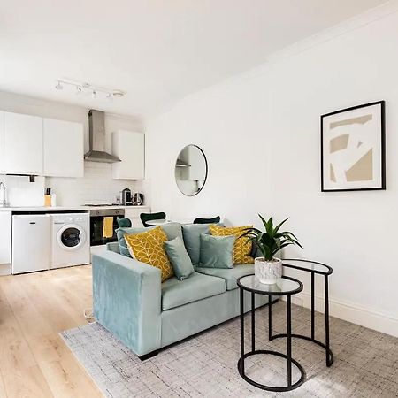 Stylish One Bedroom Apartment In Greater London Londres Exterior foto